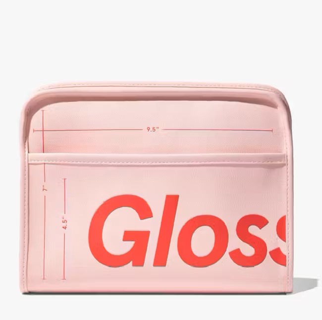 Glossier